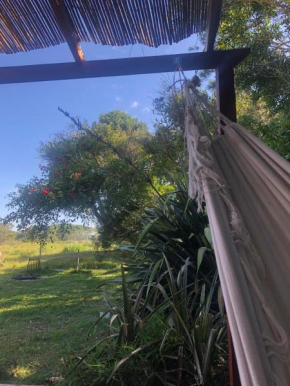 La casita de Valizas